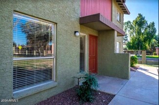 4615 N 39th Ave Unit 7, Phoenix, AZ 85019