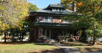 410 E Main Cross St, Edinburgh, IN 46124