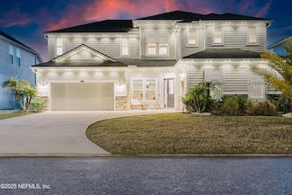 95 Wild Sage Dr, Saint Johns, FL 32259