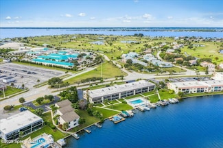 1525 Minutemen Causeway Unit 105, Cocoa Beach, FL 32931