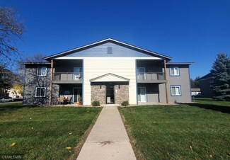 2204 Hanley Rd Unit 6, Hudson, WI 54016