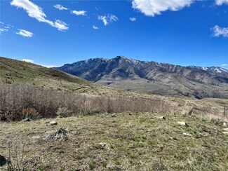 0 Bill Shaw Rd Unit NWM1908440, Pateros, WA 98846