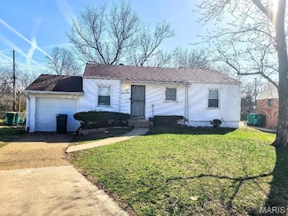 9308 Nelan Dr, Saint Louis, MO 63137