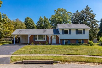 2928 Argyle Dr, Lexington, KY 40517