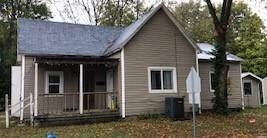 619 N Elm St, Nevada, MO 64772
