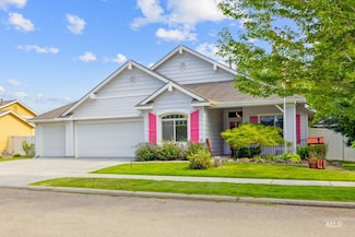 1231 E Loggers Pass St, Meridian, ID 83642