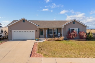 467 Morgen Rd, Box Elder, SD 57719