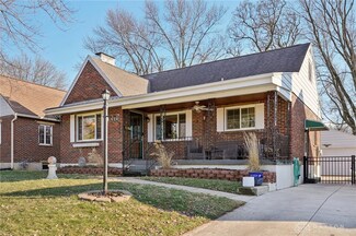 924 Greenmount Blvd, Dayton, OH 45419