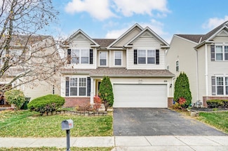 2697 Rinaldi Dr, Columbus, OH 43219
