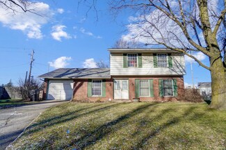 6917 Peachwood Ct, Fort Wayne, IN 46825