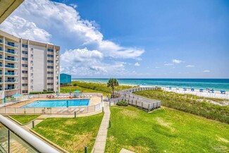 1600 Via Deluna Dr Unit 303W, Pensacola Beach, FL 32561