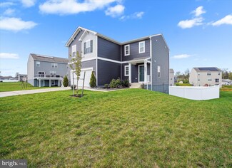 505 Harper Dr, Berryville, VA 22611