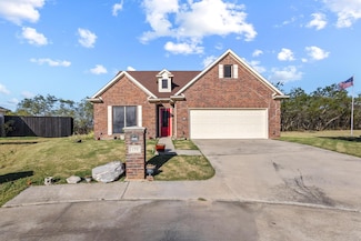 5002 Mesquite Ridge Trail, Sherman, TX 75092