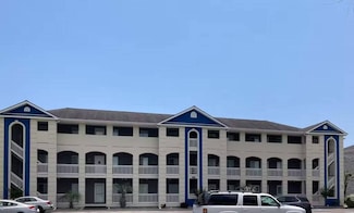 4522 N Plantation Harbour Dr Unit E 7, Little River, SC 29566