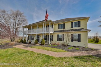 200 Longley Rd, Nazareth, PA 18064