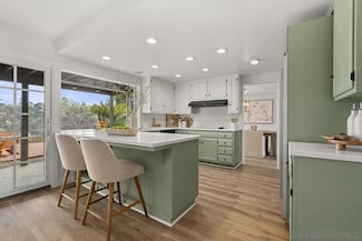 3605 Syracuse Ave, San Diego, CA 92122