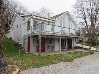 6028 Camp Blvd, Lisbon, OH 44432