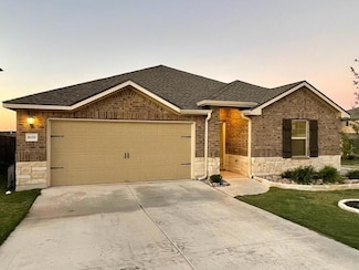 1629 Dubiel Dr, Leander, TX 78641