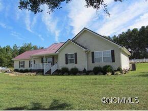 531 S Pea Ridge Rd, Mooresboro, NC 28114
