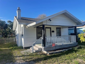 3944 14th Ave S, Saint Petersburg, FL 33711