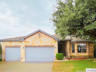 2719 Pismo Beach, Converse, TX 78109
