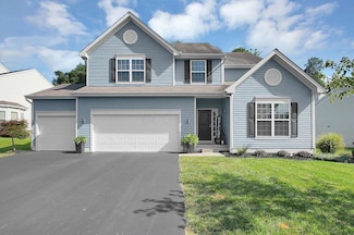 511 Greenwood Loop, Newark, OH 43055