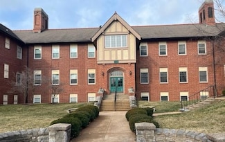 531 Colebrook Dr Unit A, Saint Louis, MO 63119