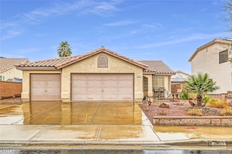1943 Chickasaw Dr, Henderson, NV 89002