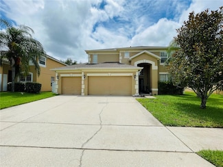 1418 Spring Fest Ln, Orlando, FL 32828