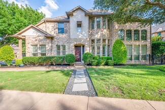 2475 Greymoore Dr, Frisco, TX 75034
