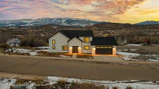 1381 Clover Ct, Rifle, CO 81650