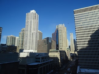 535 N Michigan Ave Unit 1116, Chicago, IL 60611