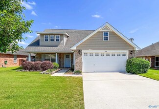4948 Montauk Trail SE, Owens Cross Roads, AL 35763
