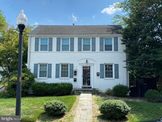 1201 N Kenilworth St, Arlington, VA 22205