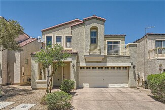 10036 Barengo Ave, Las Vegas, NV 89129