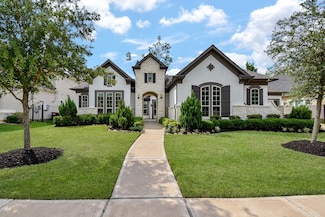 5207 Isidore Ln, Missouri City, TX 77459