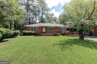 3307 Hallwood Cir, Macon, GA 31204