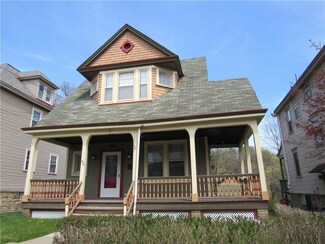 414 Forest Ave, Pittsburgh, PA 15202