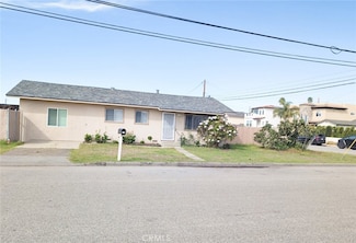 379 N 3rd St, Grover Beach, CA 93433