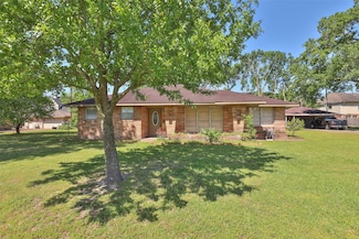 5115 Covington Dr, Houston, TX 77018