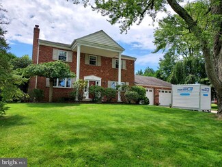 683 Gerard Rd, Broomall, PA 19008