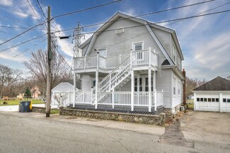 151 Mason Ave Unit 2, Somerset, MA 02726