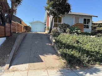 3820 Delta St, San Diego, CA 92113