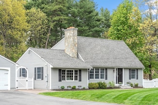 87 Ballardvale Rd, Andover, MA 01810