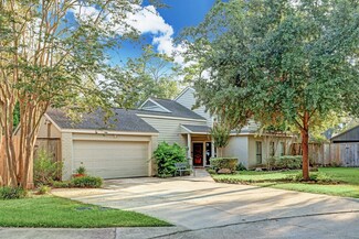 7 Wild Oak Cir, Houston, TX 77055