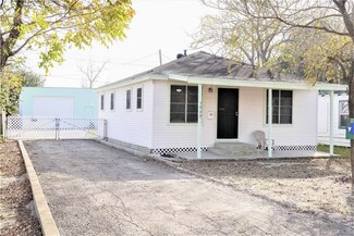 5809 Hall Ave, Corpus Christi, TX 78408