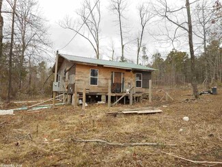 0 Petters Rd Unit 16005557, Mountain View, AR 72560