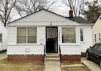 12690 Kentfield St, Detroit, MI 48223