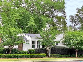1630 Manhattan St, Birmingham, AL 35209