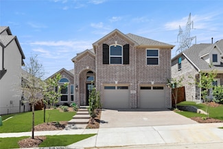 932 Salvation Dr, Lucas, TX 75098